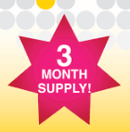 MegaSporeBiotic (180 capsules)