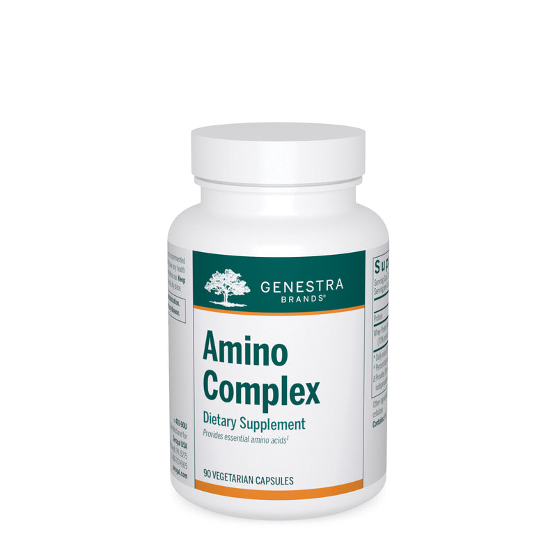 amino complex genestra