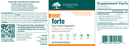 HMF Forte 120ct