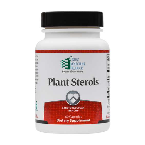 Plant Sterols Ortho Molecular