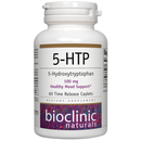 5-htp 100 mg bioclinic naturals