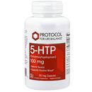 5-htp 100 mg (protocol for life balance)