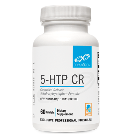 5-HTP CR (Xymogen)
