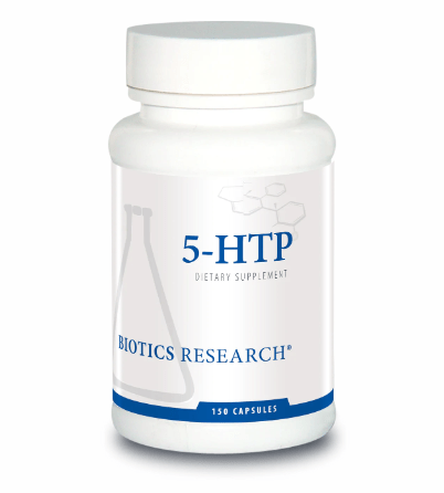 5-HTP (Biotics Research)