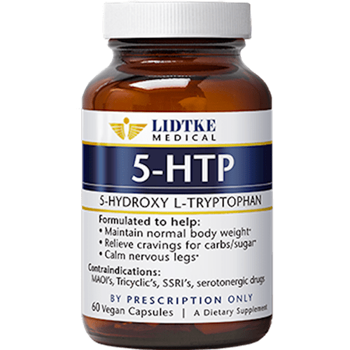 5-HTP (Lidtke Medical)
