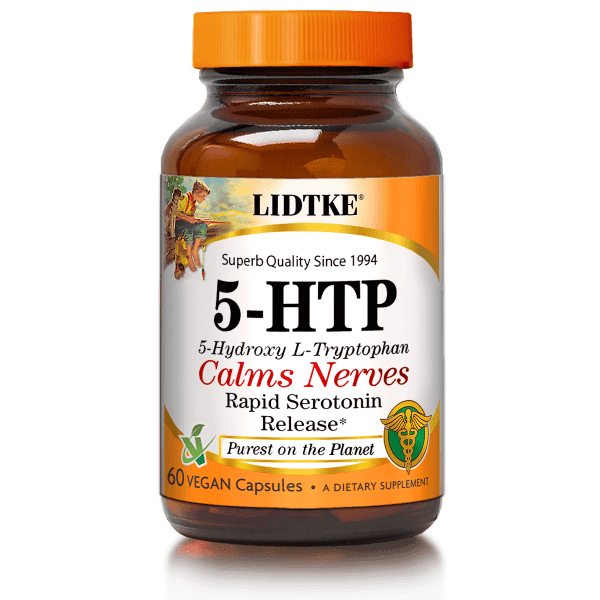 5-htp (lidtke)