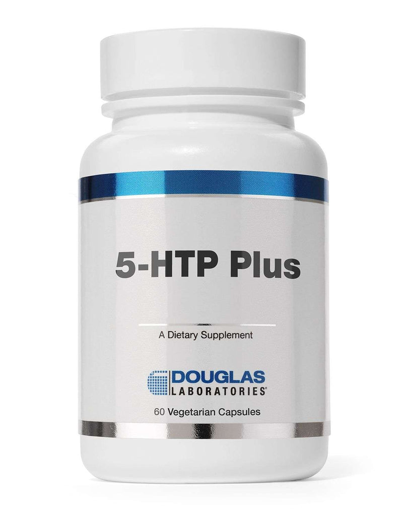 5-Htp Plus Formula Douglas Labs