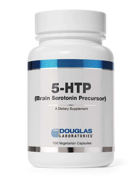 5-HTP (50 Mg)