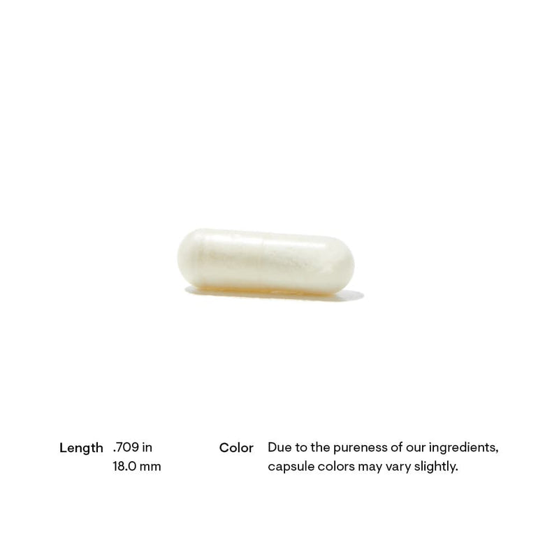 5-Hydroxytryptophan Thorne Research Products