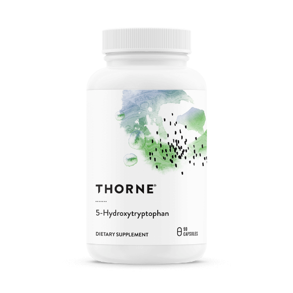 5-Hydroxytryptophan Thorne