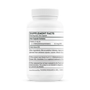 5-MTHF 5 mg Thorne Research