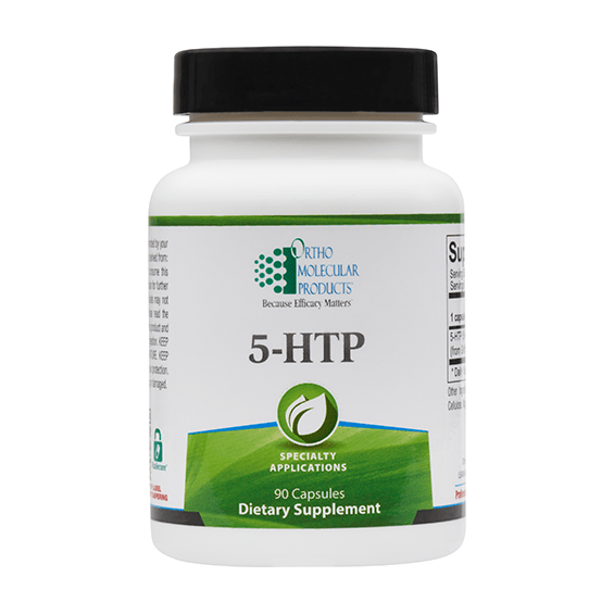 5-htp ortho molecular products