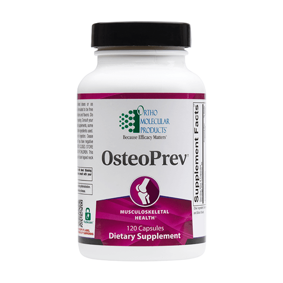 osteoprev ortho molecular products