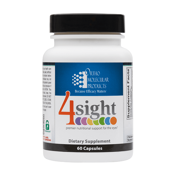 4sight ortho molecular products