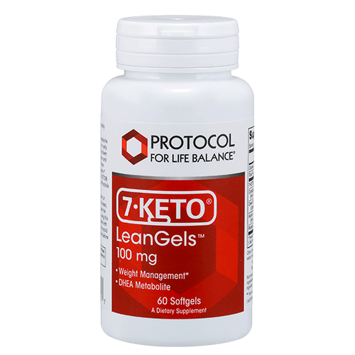 BACKORDER ONLY - 7-KETO® LeanGels™