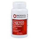 BACKORDER ONLY - 7-KETO® LeanGels™