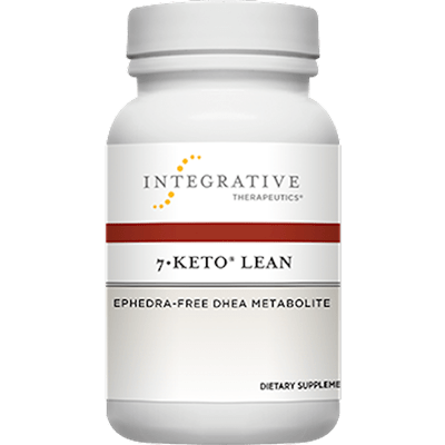 7-Keto Lean (Integrative Therapeutics)