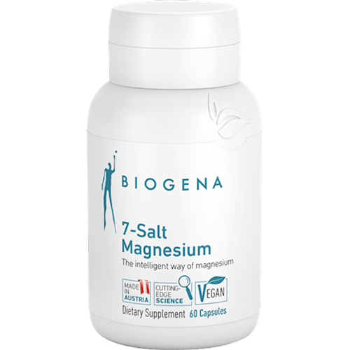 7 Salt Magnesium Biogena