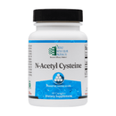 n-acetyl cysteine | n acetyl cysteine ortho molecular products