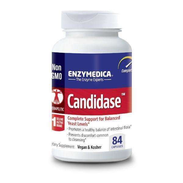 Candidase™ (Enzymedica)
