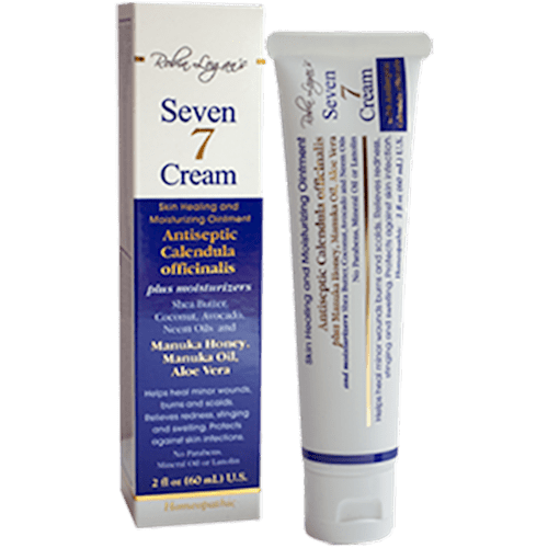 7 Cream (Seven 7)