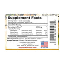 ultralaurin inspired nutrition