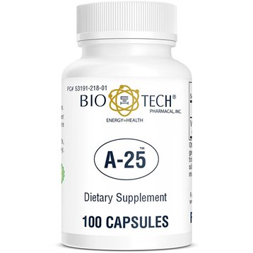 a-25 bio-tech pharmacal