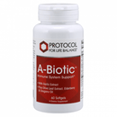 a-biotic (protocol for life balance)