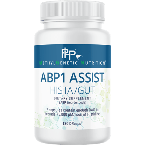 ABP1 Assist Professional Health Products