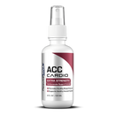 acc cardio extra strength results rna