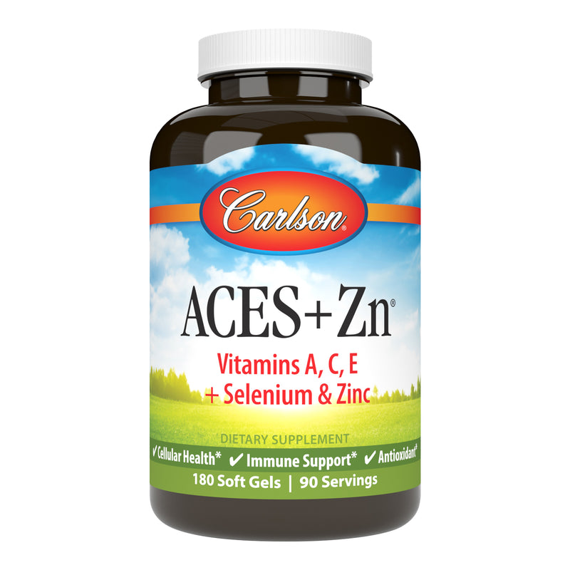 buy aces + zn carlson labs