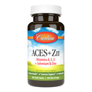 aces + zn carlson labs