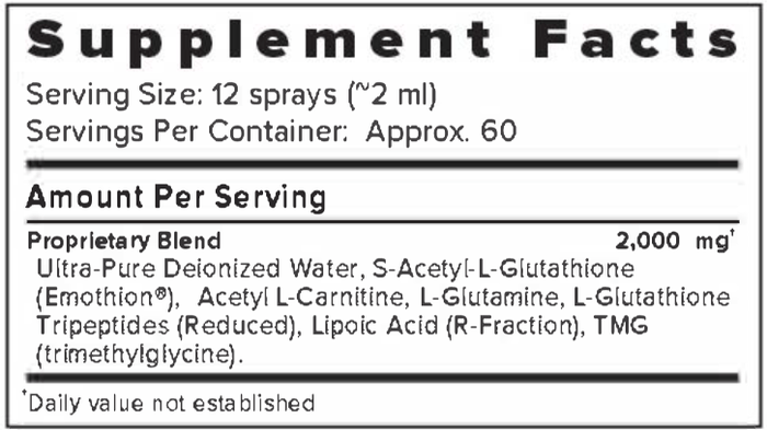 acg glutathione extra strength reviews ACG Glutathione Extra Strength (Results RNA)