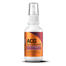 acg glutathione extra strength results rna