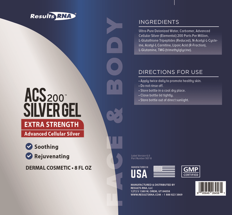 buy acs 200 silver gel extra strength