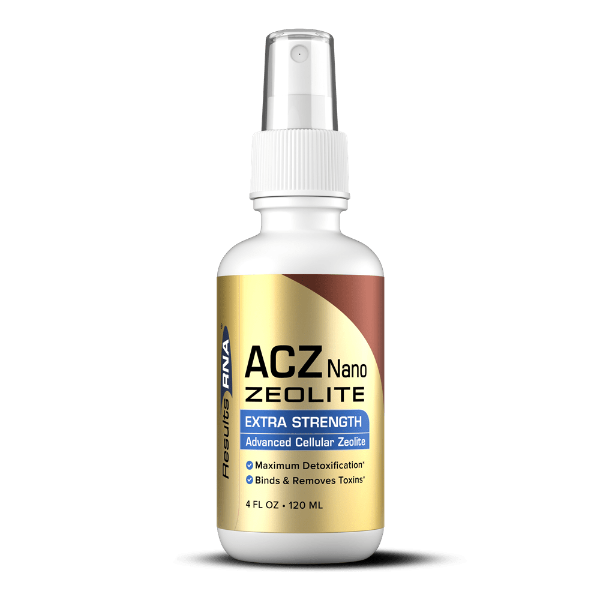acz nano extra strength