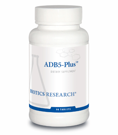 ADB5-Plus (Biotics Research)