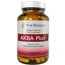 akba plus true botanica
