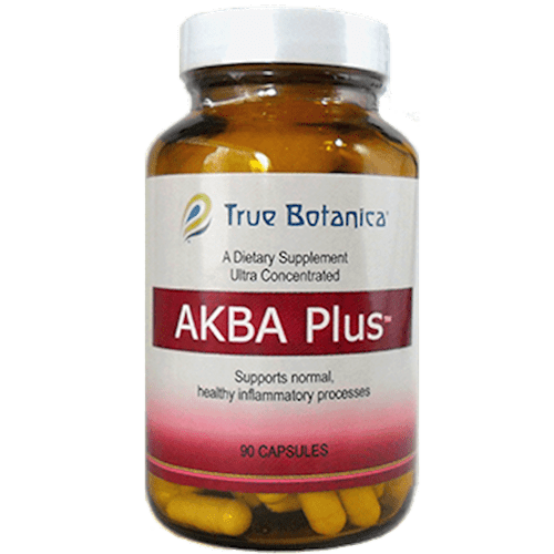 akba plus true botanica
