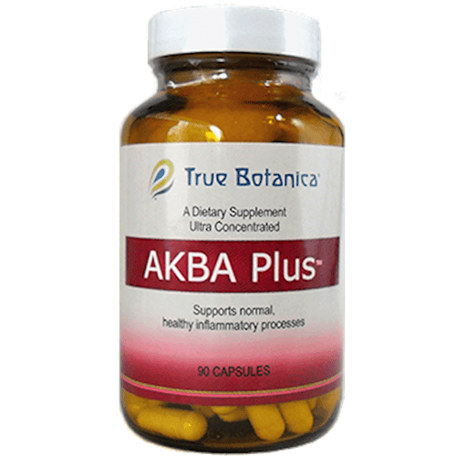 AKBA Plus (True Botanica)