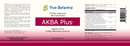 buy akba plus true botanica