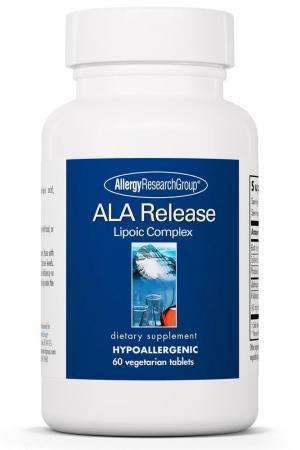 ALA Release Allergy Research Group