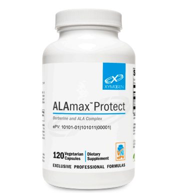 ALAmax Protect (Xymogen)
