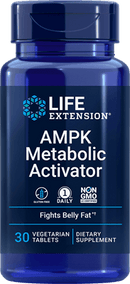 ampk metabolic activator (life extension)