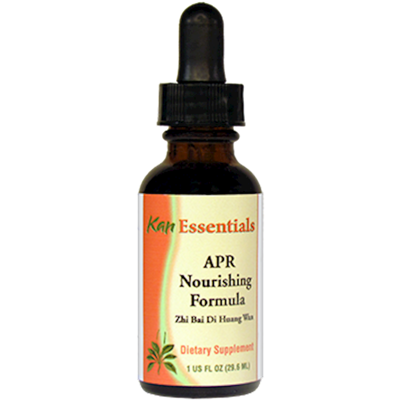 APR Nourishing Formula (Kan Herbs Essentials) Front