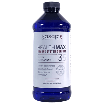 ASAP ProHealth MAX 35ppm (American Biotech Labs)