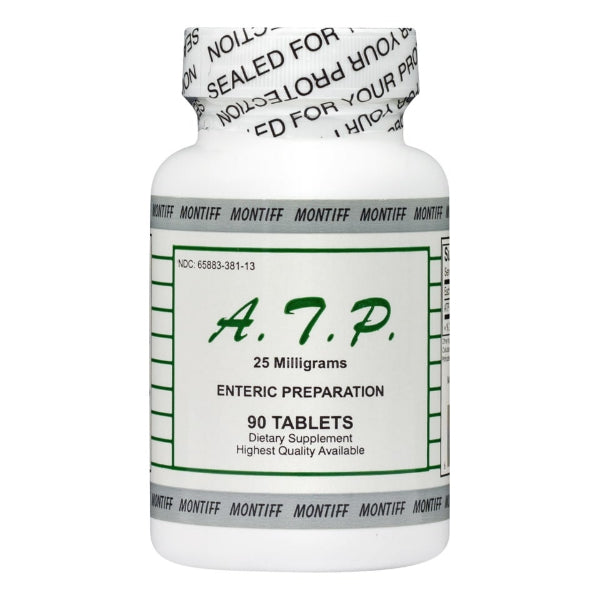 ATP 25 mg montiff