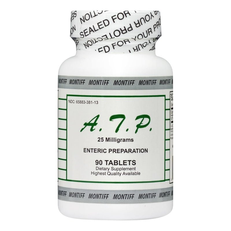 ATP 25 mg Montiff