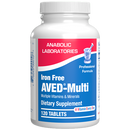 AVED-Multi Optimal Health 120ct