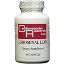 abdominal lean (ecological formulas)